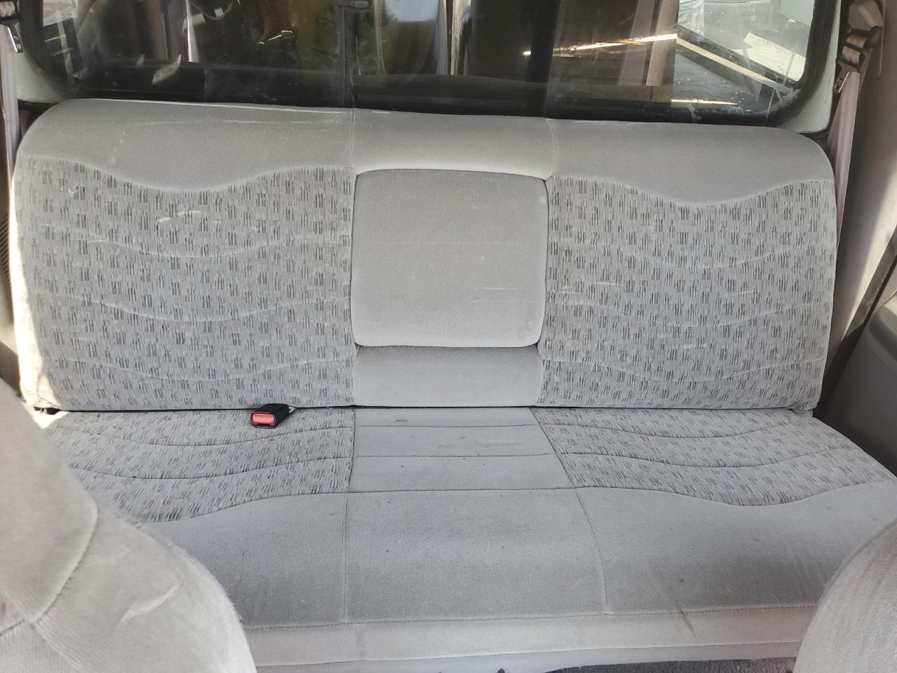 2000 Ford F350 Super Duty VIN: 1FTWW33F0YEA45075 Lot: 63821525