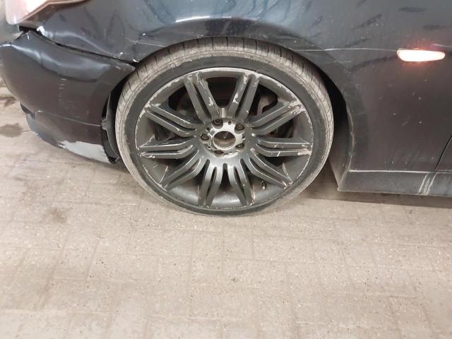 2008 BMW 525D M SPO