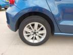 2015 VOLKSWAGEN POLO SE for sale at Copart SANDY