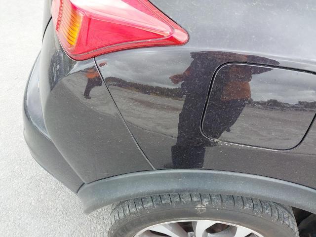 2012 NISSAN JUKE SHIRO DCI 