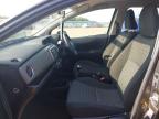 2013 TOYOTA YARIS TR V for sale at Copart NEWBURY