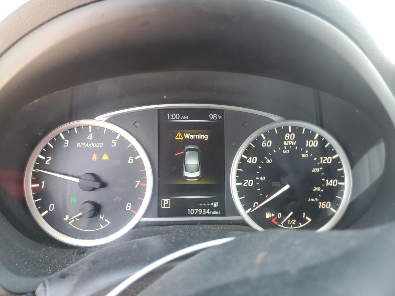 2016 Nissan Sentra S VIN: 3N1AB7AP8GY334315 Lot: 68289145