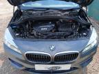 2015 BMW 218I SPORT 218I SPORT 5DR for sale at Copart WESTBURY