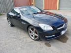 2013 MERCEDES BENZ SLK250 CDI for sale at Copart SANDWICH