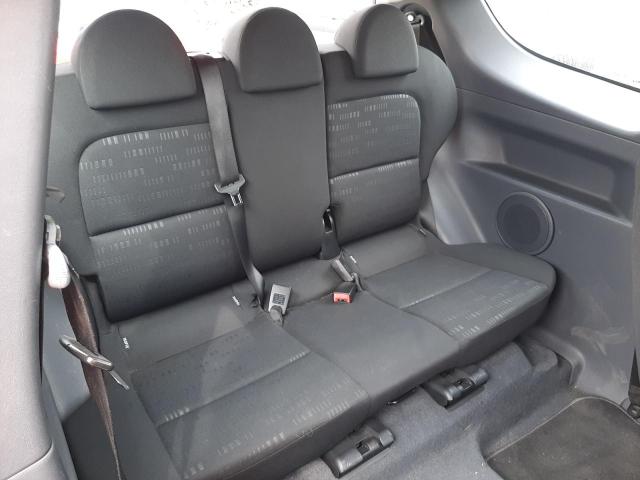 2005 MITSUBISHI COLT ATTIV