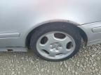 2000 MERCEDES BENZ CLK430 AVA for sale at Copart EAST KILBRIDE