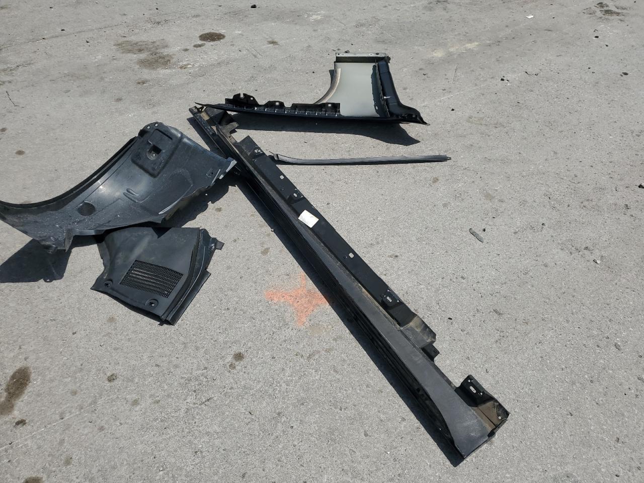 2024 Mercedes-Benz C 300 VIN: W1KAF4GB7RR237780 Lot: 66668925