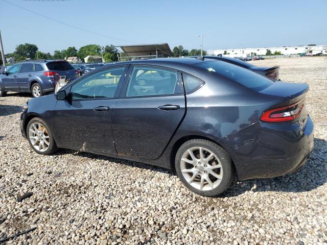  DODGE DART 2013 Czarny