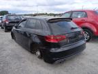 2014 AUDI A3 S LINE TDI S-A  for sale at Copart WOLVERHAMPTON
