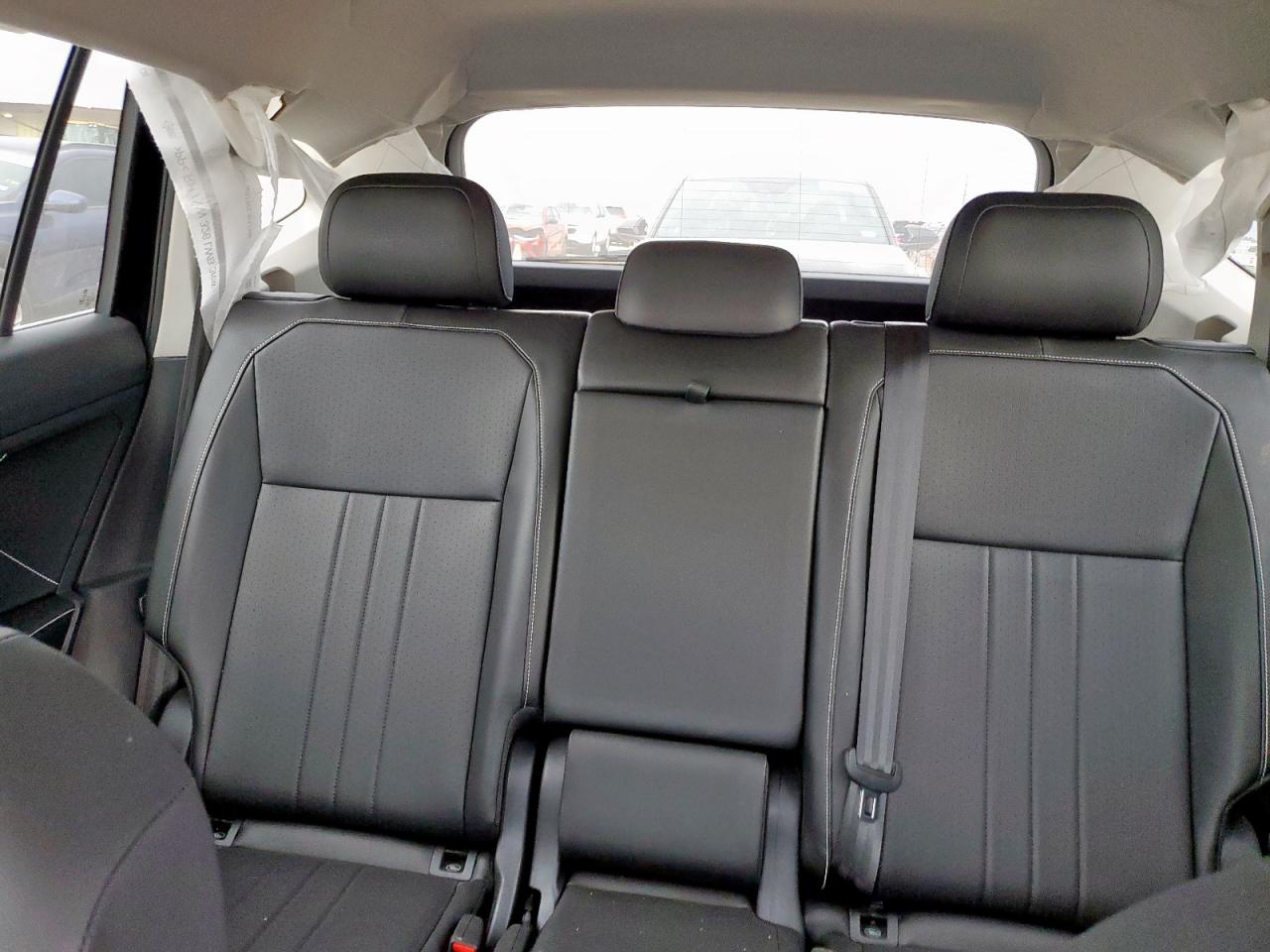 2023 Volkswagen Tiguan Se VIN: 3VV3B7AX4PM142453 Lot: 69658005