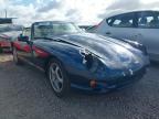 1997 TVR CHIMAERA for sale at Copart CORBY