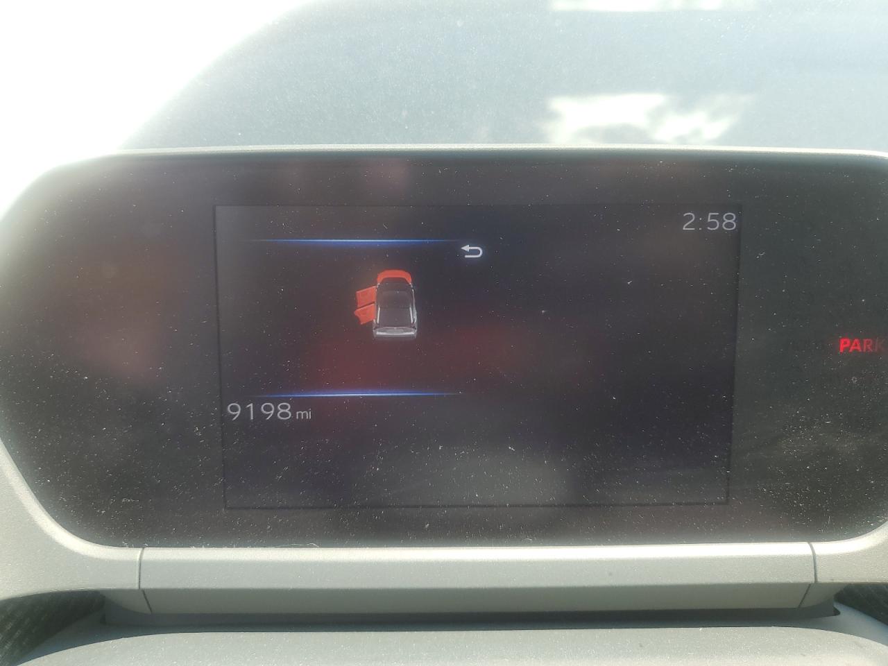 2023 Toyota Bz4X Xle VIN: JTMABACA0PA034971 Lot: 68838695