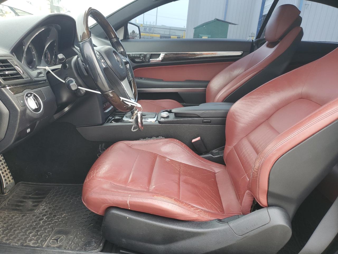 2012 Mercedes-Benz E 350 VIN: WDDKJ5KB4CF162934 Lot: 68487165