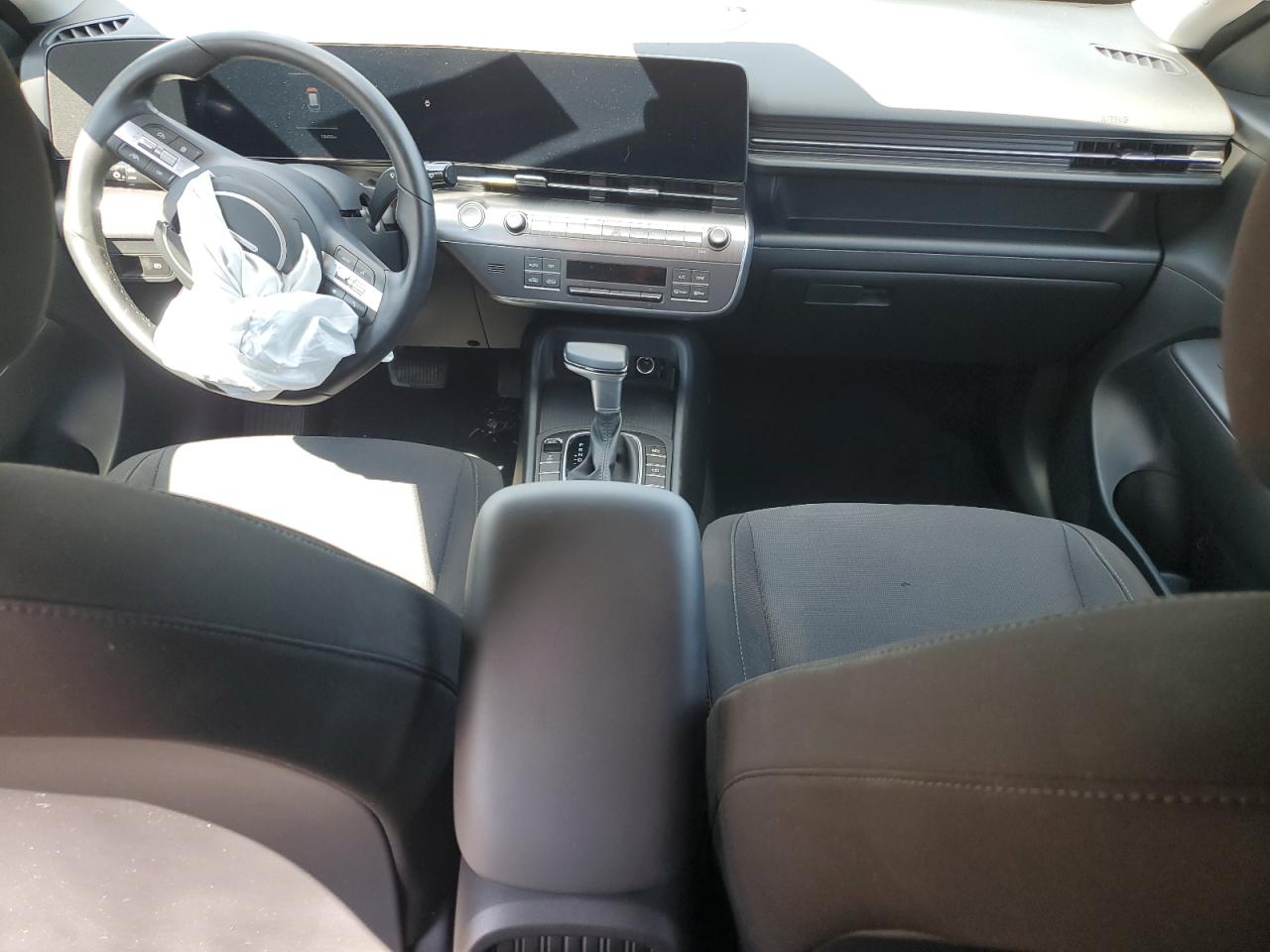 2024 Hyundai Kona Sel VIN: KM8HBCAB6RU063197 Lot: 69341255