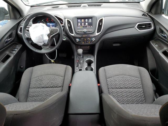  CHEVROLET EQUINOX 2024 Black