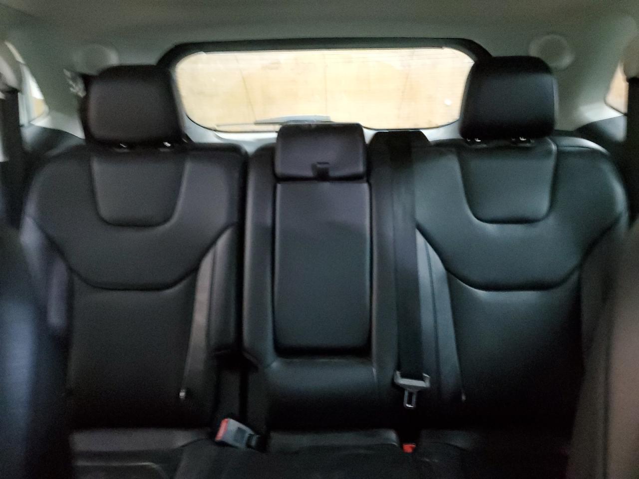 2020 Ford Edge Titanium VIN: 2FMPK4K99LBB67516 Lot: 69196515