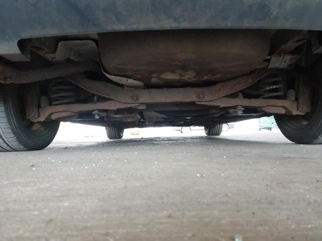 2011 FORD FOCUS STYL