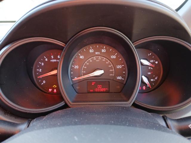 2013 KIA RIO 2 ECOD