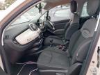 2015 FIAT 500X POP STAR MULTIAIR  for sale at Copart WOLVERHAMPTON