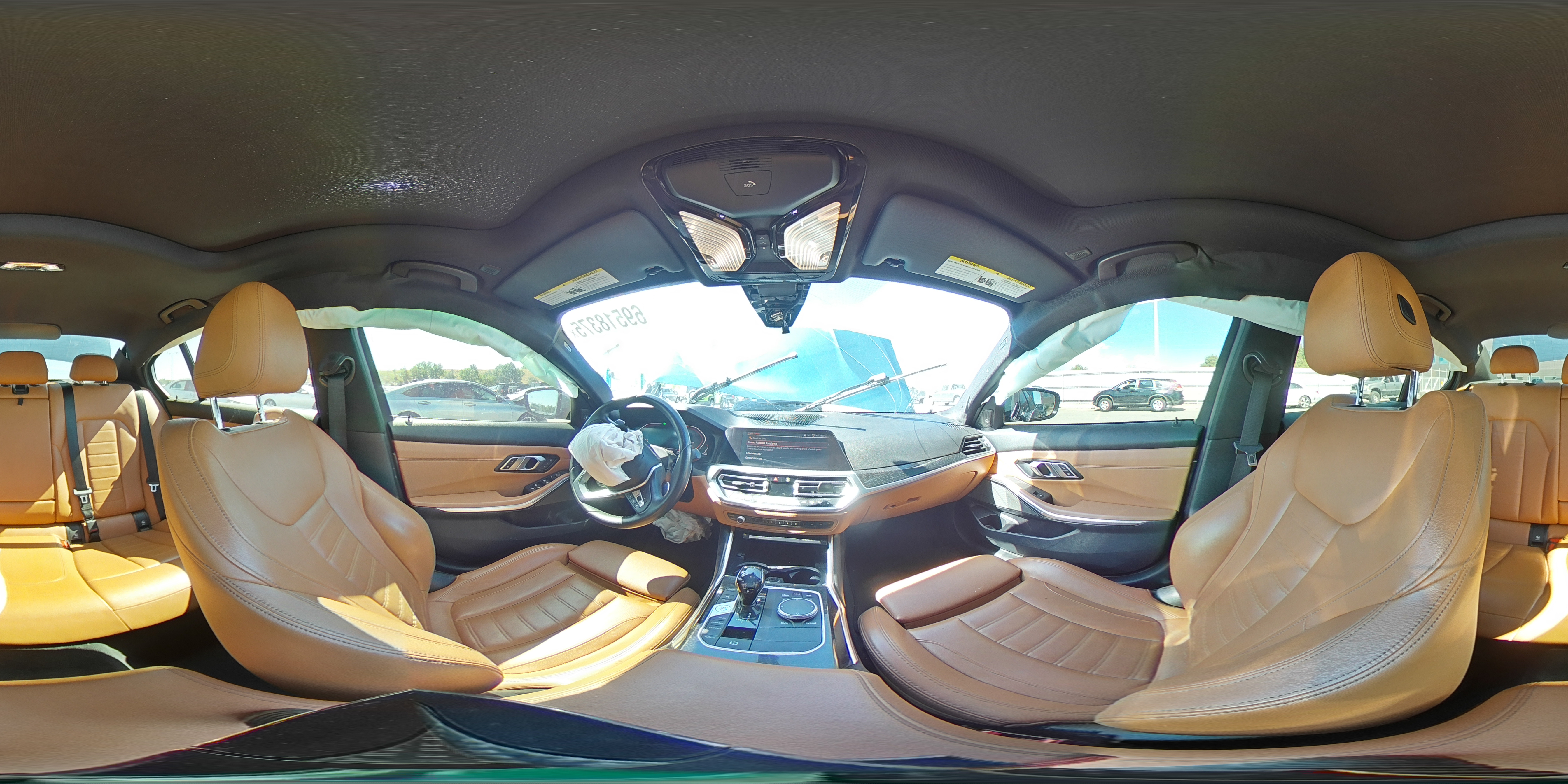 2021 BMW 330Xi VIN: 3MW5R7J09M8B78937 Lot: 69518375