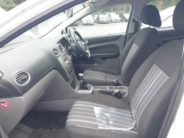 2010 FORD FOCUS