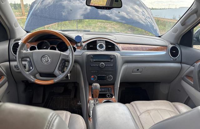 2008 BUICK ENCLAVE CXL  