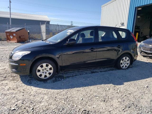 2012 HYUNDAI ELANTRA TOURING GLS   for sale at Copart NS - HALIFAX