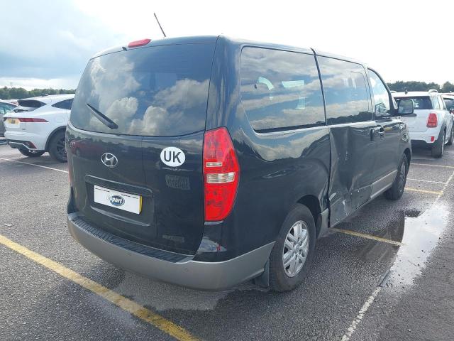 2016 HYUNDAI I800 SE CRDI AUTO 