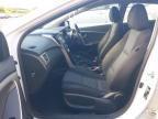 2016 HYUNDAI I30 S BLUE for sale at Copart BELFAST