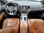 2014 JEEP GRAND CHEROKEE SRT-8   for sale at Copart AB - EDMONTON
