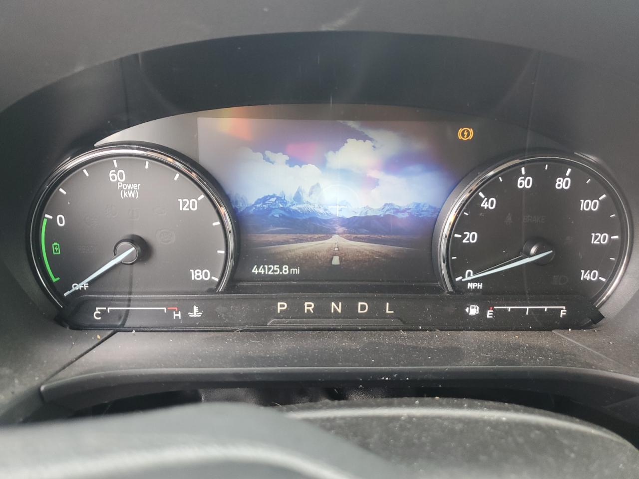 2022 Ford Escape Se VIN: 1FMCU0BZ5NUA65807 Lot: 69143085