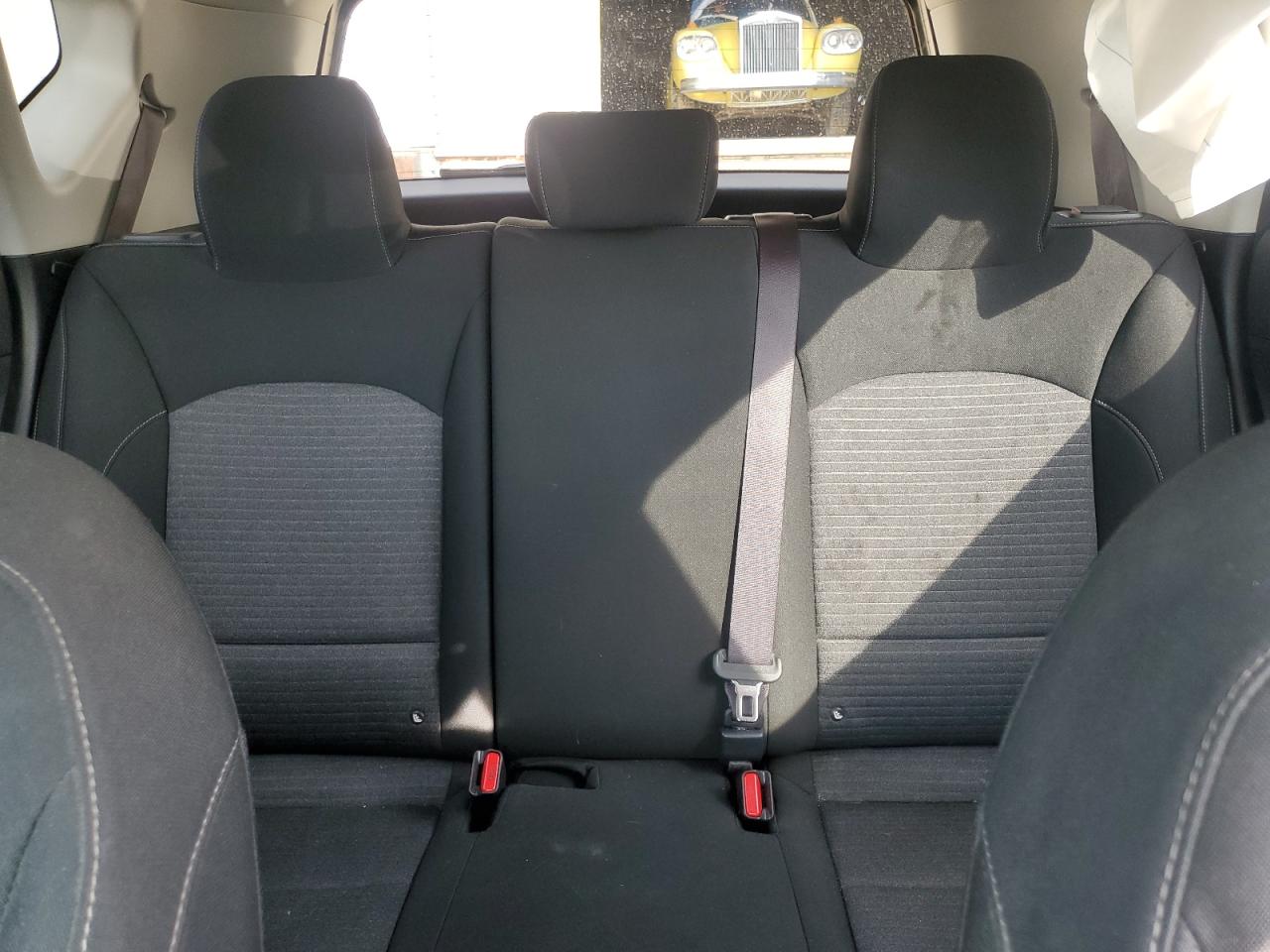 2021 Kia Soul Lx VIN: KNDJ23AU5M7748094 Lot: 69626295