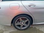2014 MERCEDES-BENZ C CLASS AMG LINE for sale at Copart ROCHFORD