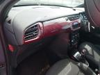 2011 CITROEN DS3 DSTYLE for sale at Copart SANDTOFT
