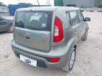 2013 KIA SOUL 2 for sale at Copart BRISTOL