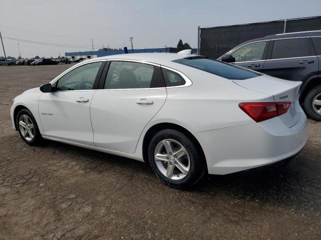  CHEVROLET MALIBU 2023 Biały