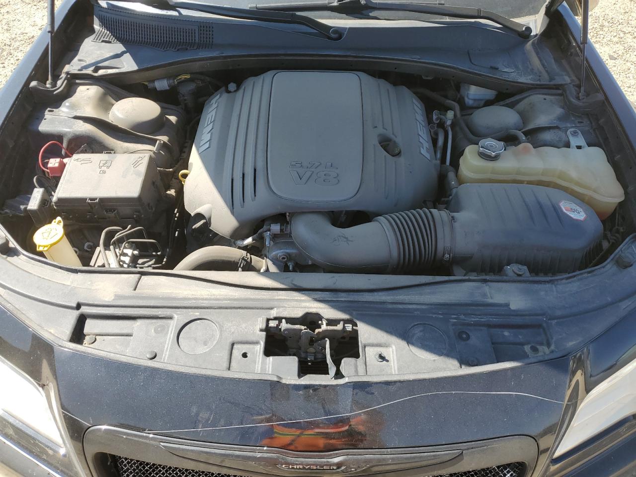 2014 Chrysler 300C Luxury VIN: 2C3CCAPT7EH322748 Lot: 67388085