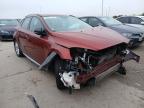 2017 VOLVO V40 CROSS COUNTRY PRO T3  for sale at Copart PETERLEE