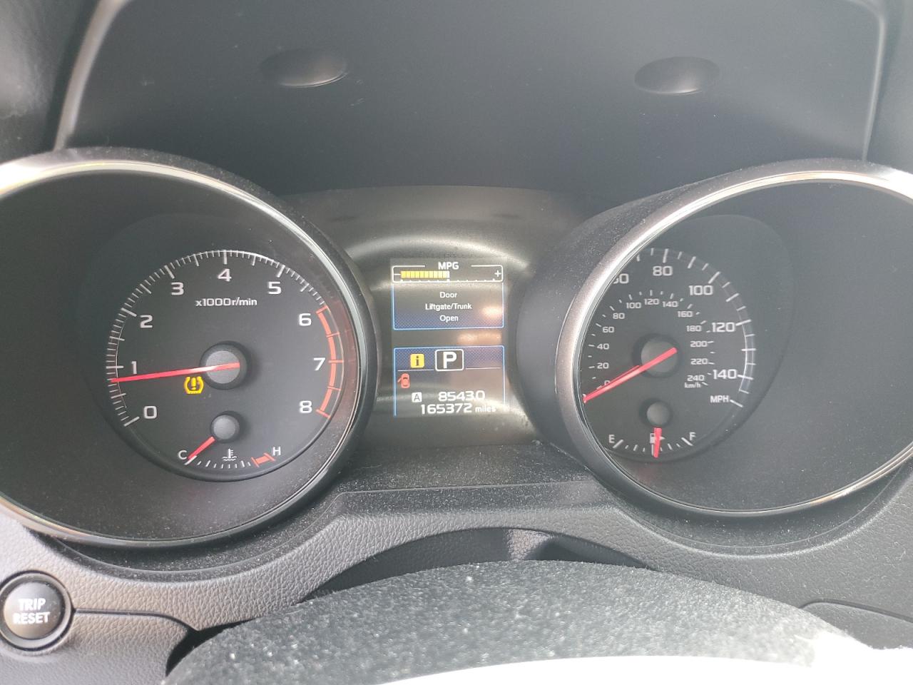 2015 Subaru Legacy 2.5I VIN: 4S3BNBA62F3060717 Lot: 70276735