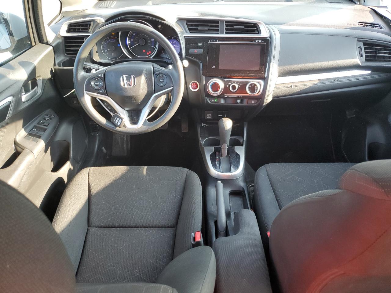 2017 Honda Fit Ex VIN: JHMGK5H75HS018337 Lot: 69787955