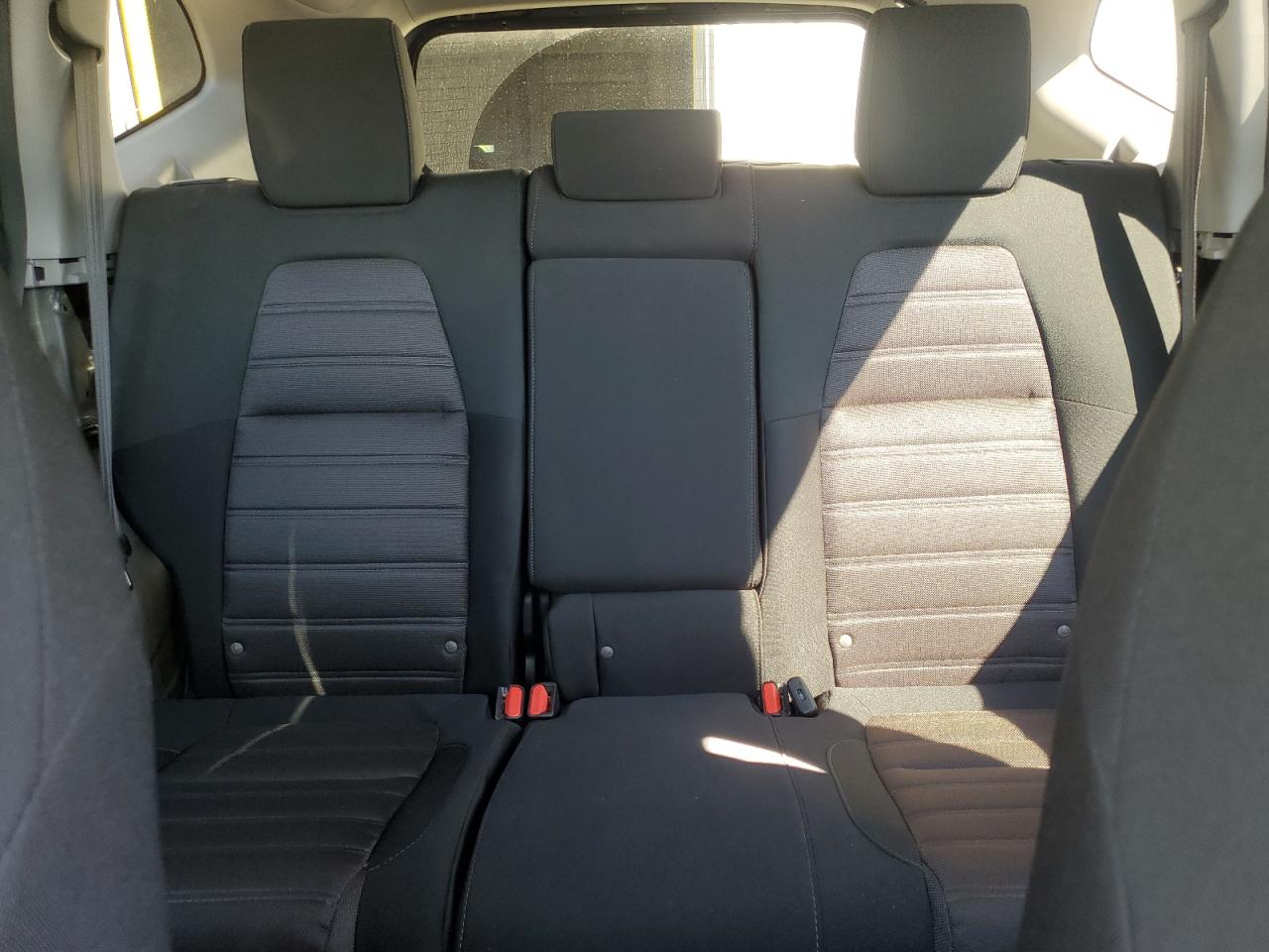 2018 Honda Cr-V Ex VIN: 7FARW2H56JE102847 Lot: 68292685