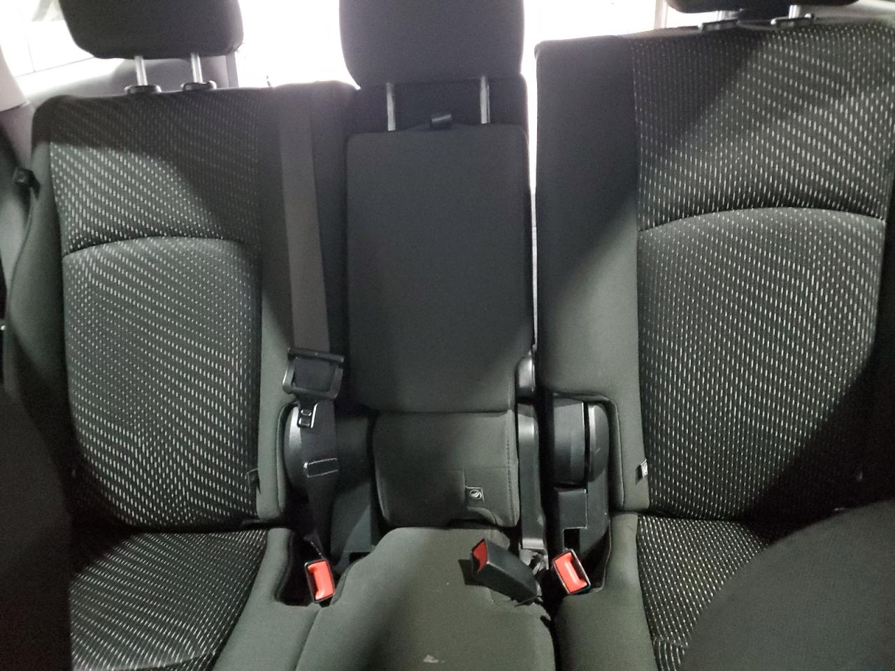 2019 Dodge Journey Se VIN: 3C4PDDBG7KT752255 Lot: 84452735