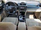2014 TOYOTA CAMRY L   for sale at Copart ON - LONDON