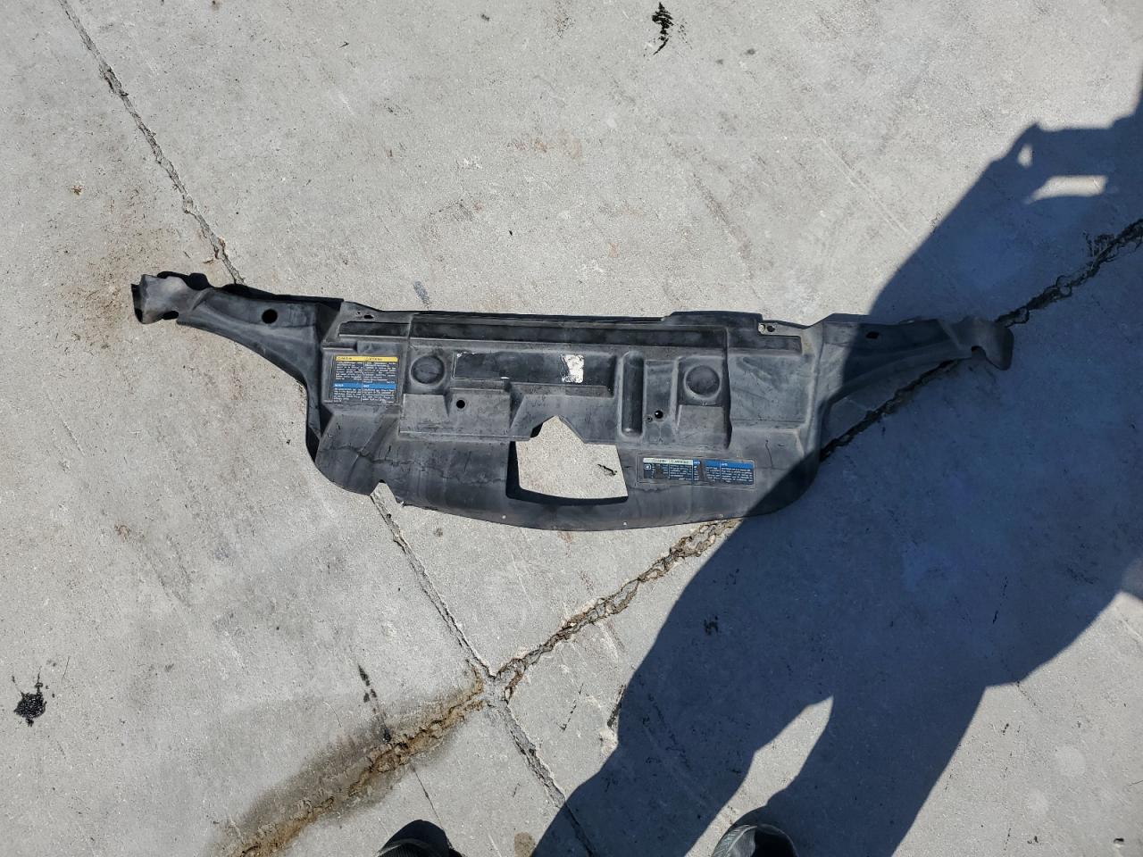 2003 Chevrolet Cavalier VIN: 1G1JC52FX37379927 Lot: 70258605