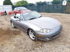 2002 MAZDA MX-5 PHOENIX SE for sale at Copart COLCHESTER