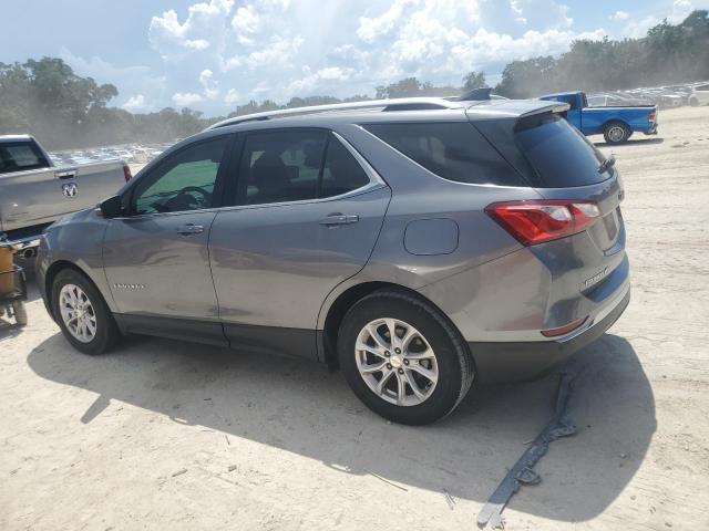  CHEVROLET EQUINOX 2019 Szary