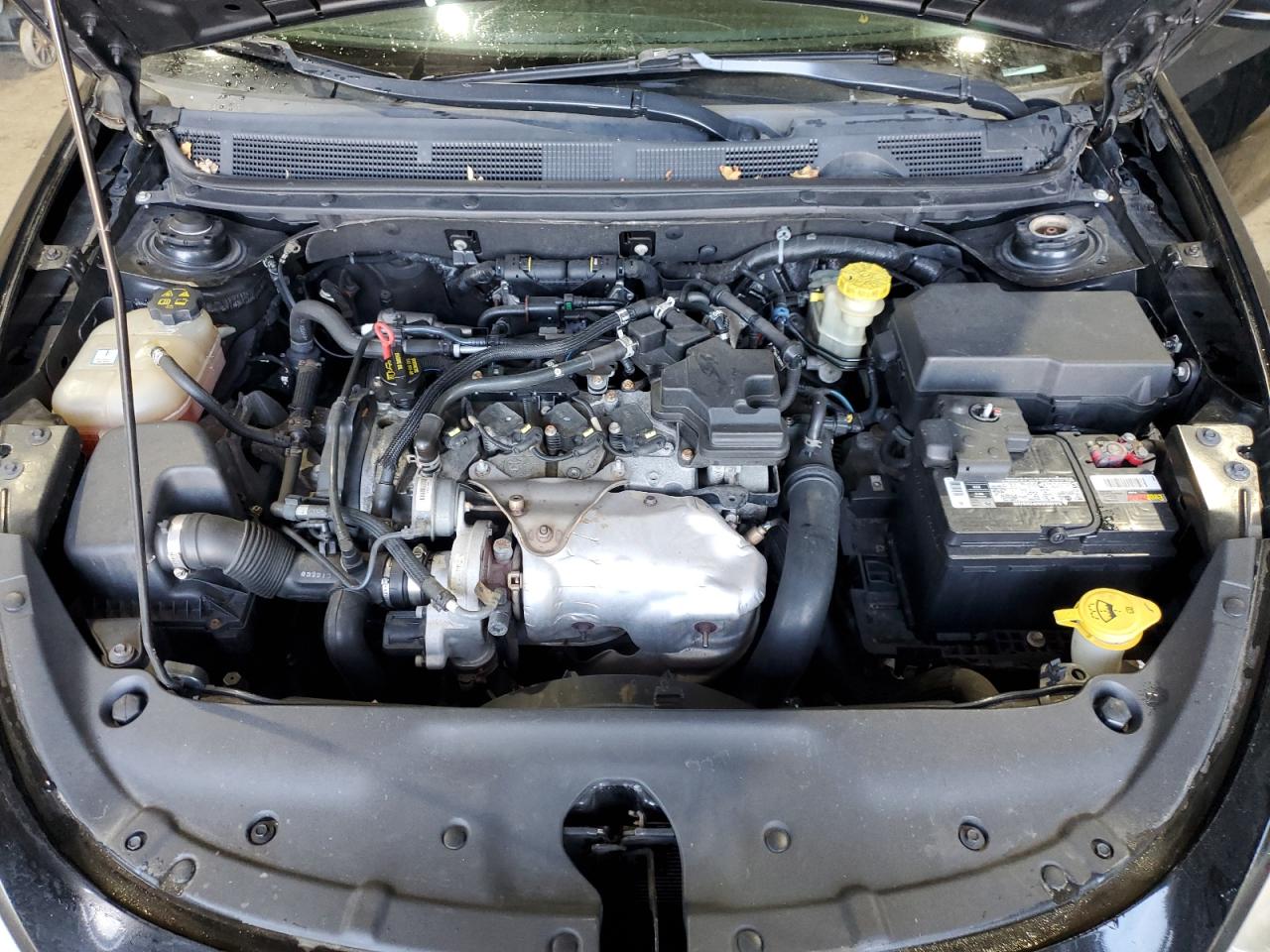 2013 Dodge Dart Se VIN: 1C3CDFAH3DD310932 Lot: 70834285