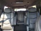 2019 CADILLAC ESCALADE ESV PLATINUM   for sale at Copart CT - HARTFORD SPRINGFIELD