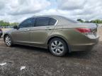 2008 HONDA ACCORD EX   for sale at Copart ON - COOKSTOWN