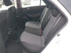 2018 HYUNDAI I20 SE MPI for sale at Copart SANDWICH